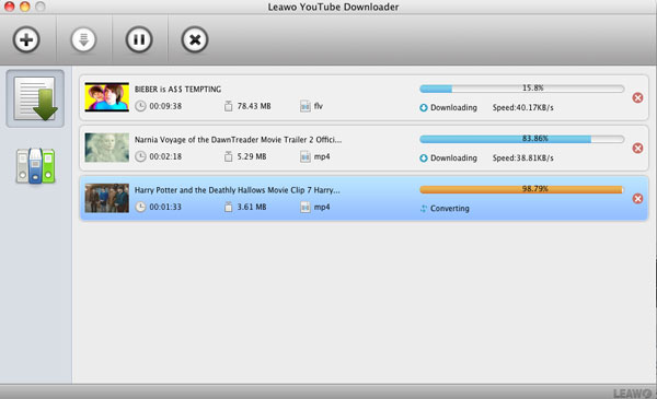 youtube download for mac